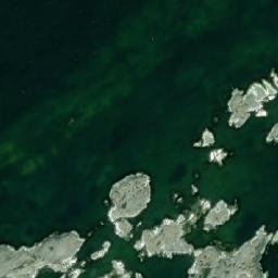Satellite imagery of Långviksskärs, SE
