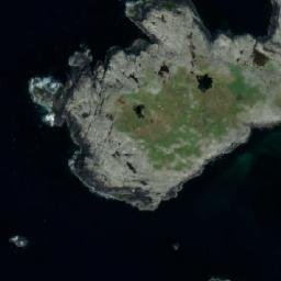 Satellite imagery of Utstein, NO