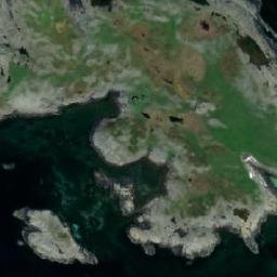 Satellite imagery of Utstein, NO