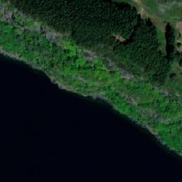 Satellite imagery of Hølikk, NO