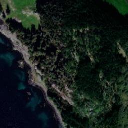 Satellite imagery of Prestaneset, NO