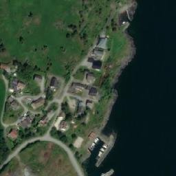 Satellite imagery of Gardsneset, NO