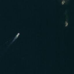 Satellite imagery of Påsken, NO