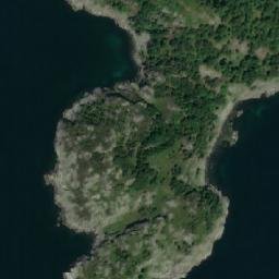 Satellite imagery of Påsken, NO