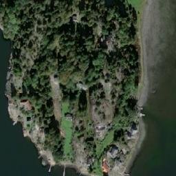 Satellite imagery of Buskjæret, NO