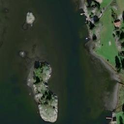 Satellite imagery of Buskjæret, NO