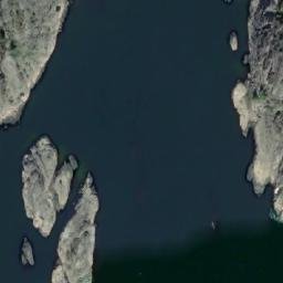 Satellite imagery of Kovaveggene, NO
