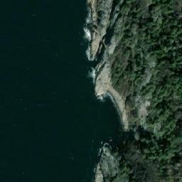 Satellite imagery of Tjømekjæla, NO