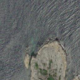 Satellite imagery of Store Fjærskjær, NO