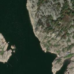 Satellite imagery of Hummertangen, NO
