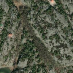 Satellite imagery of Kavringen, NO
