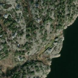Satellite imagery of Kavringen, NO