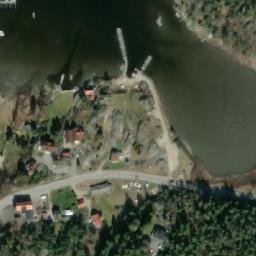 Satellite imagery of Hesthella, NO