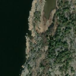 Satellite imagery of Skjæret, NO