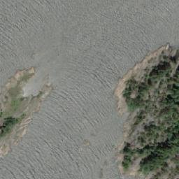 Satellite imagery of Linaskjæra, NO