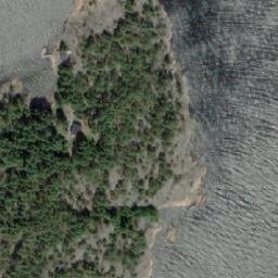 Satellite imagery of Linaskjæra, NO