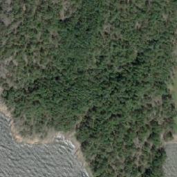 Satellite imagery of Kverndalstangen, NO