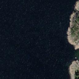 Satellite imagery of Søndre Flatskjær, NO