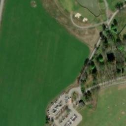 Satellite imagery of Årsta slott, SE