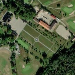 Satellite imagery of Årsta slott, SE