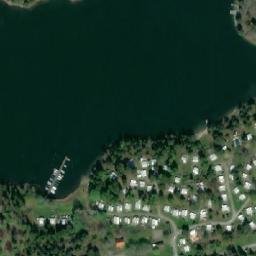 Satellite imagery of Finkarudd, SE