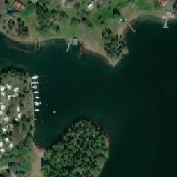 Satellite imagery of Finkarudd, SE