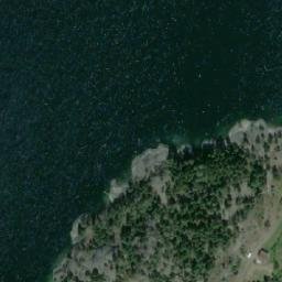 Satellite imagery of Tallkobben, SE