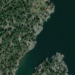 Satellite imagery of Stenudden, SE