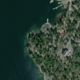 Satellite imagery of Stenudden, SE