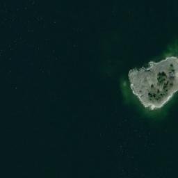 Satellite imagery of Lilla Kvarnön, SE