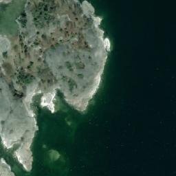 Satellite imagery of Tistronskär, SE