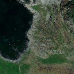 Satellite imagery of Fjøløyneset, NO
