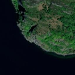 Satellite imagery of Hølikk, NO