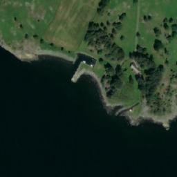 Satellite imagery of Prestaneset, NO