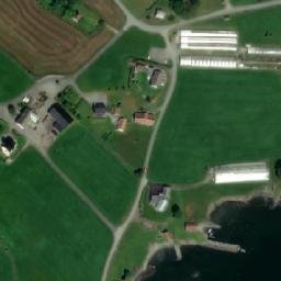 Satellite imagery of Steinulvsneset, NO