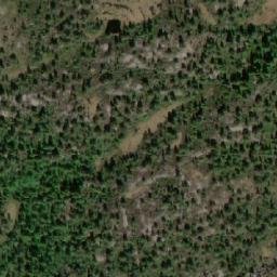 Satellite imagery of Fisketjønnbrøta, NO