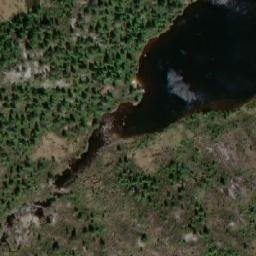 Satellite imagery of Fisketjønnbrøta, NO