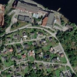 Satellite imagery of Berget, NO