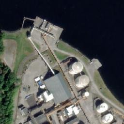 Satellite imagery of Berget, NO