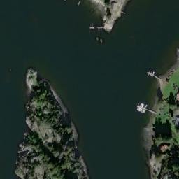 Satellite imagery of Buskjæret, NO