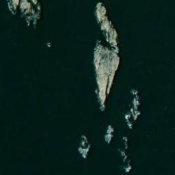 Satellite imagery of Sua, NO