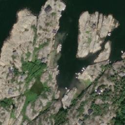Satellite imagery of Høiholmen, NO