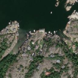 Satellite imagery of Hummertangen, NO