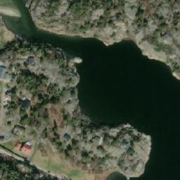 Satellite imagery of Kavringen, NO