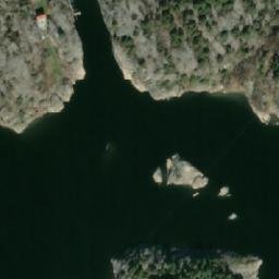 Satellite imagery of Kavringen, NO