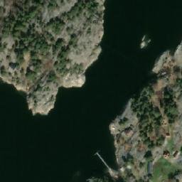 Satellite imagery of Kavringen, NO
