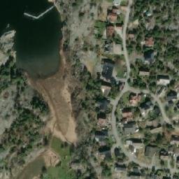 Satellite imagery of Grisen, NO