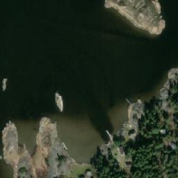 Satellite imagery of Flyndra, NO