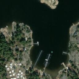 Satellite imagery of Flyndra, NO