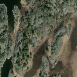 Satellite imagery of Skjæret, NO